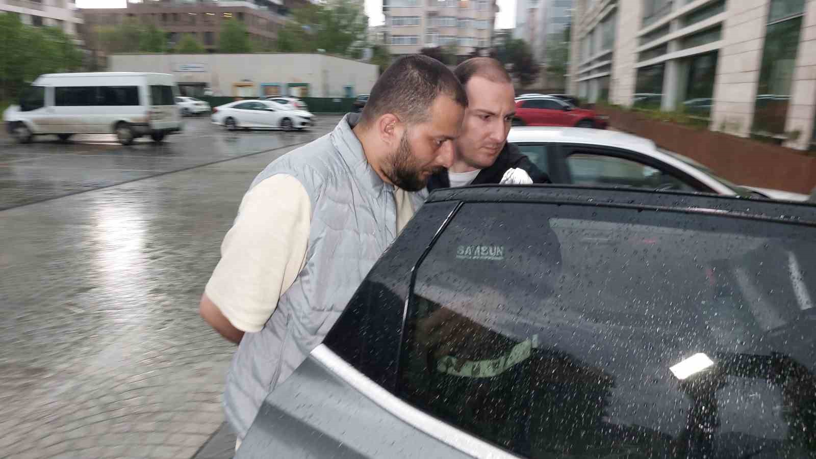 Samsun&rsquo;da aynı aileden 3 kişiyi vuran şahıs tutuklandı
