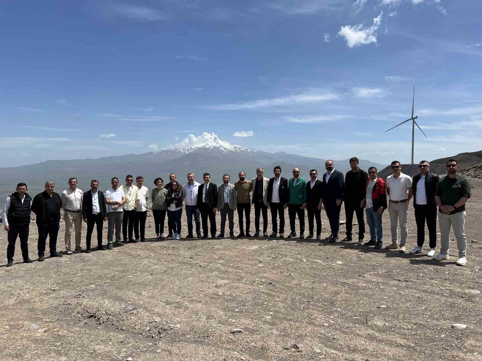 Ulaşım A.Ş. ev sahipliğinde T&Uuml;RSİD İşletme Komisyonu 23. Toplantısı ger&ccedil;ekleştirildi
