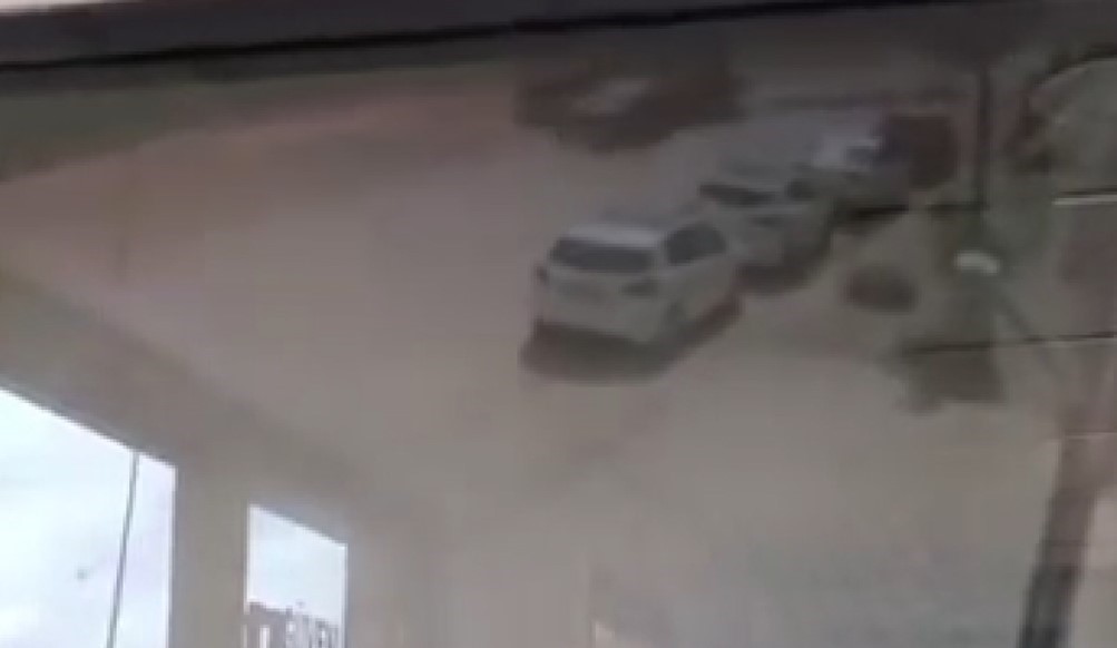 Gaziantep’te otomobil ile otobüs çarpıştı: 1 ölü, 1 yaralı