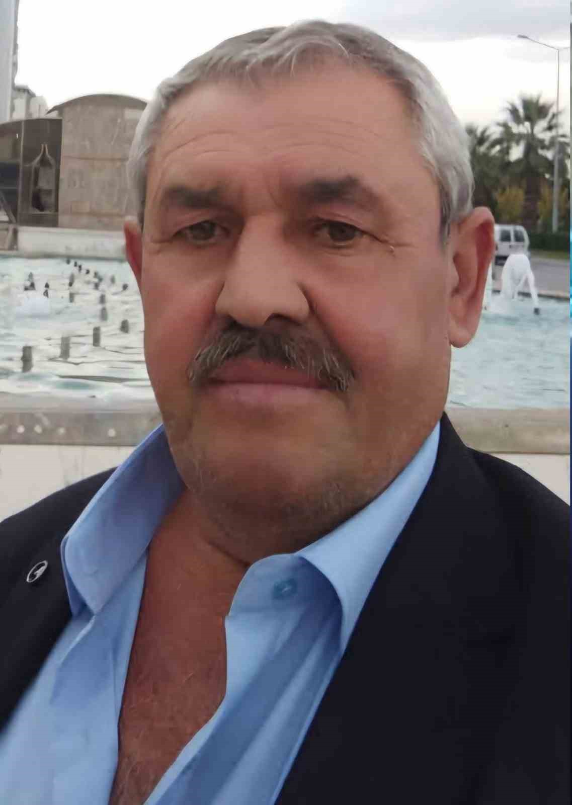 Samsun’da amca ve yeğeni, yarım saat arayla vefat etti
