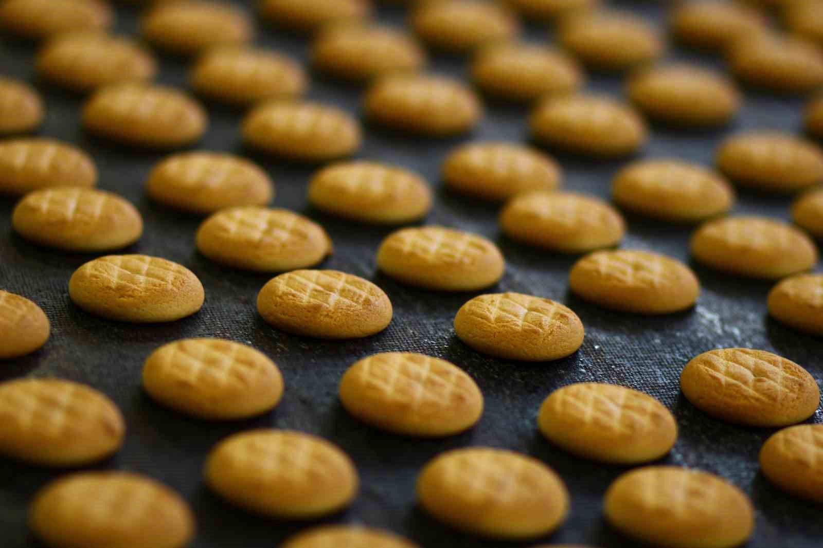 Ülker, 2025 yılı ilk çeyrek cirosunu açıkladı