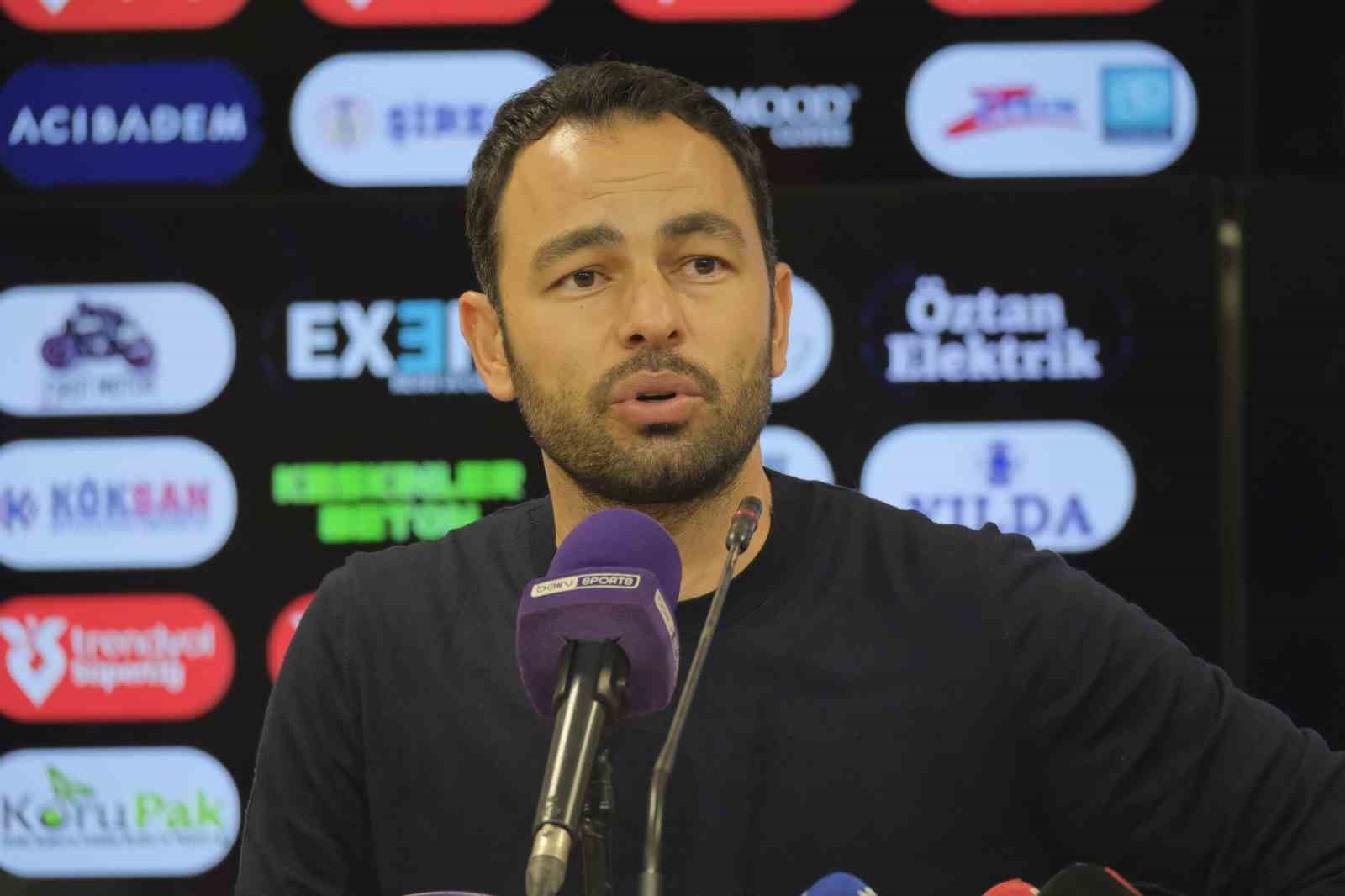 Selçuk İnan: "Buradaki misyonumun tamamlandığını düşünüyorum"