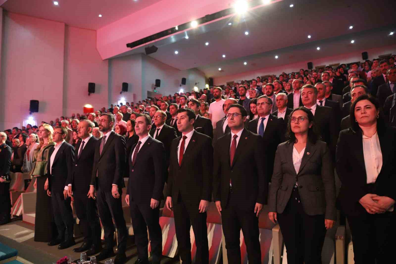 Bitlis’te "Beş Minare Uluslararası Film Festivali" başladı