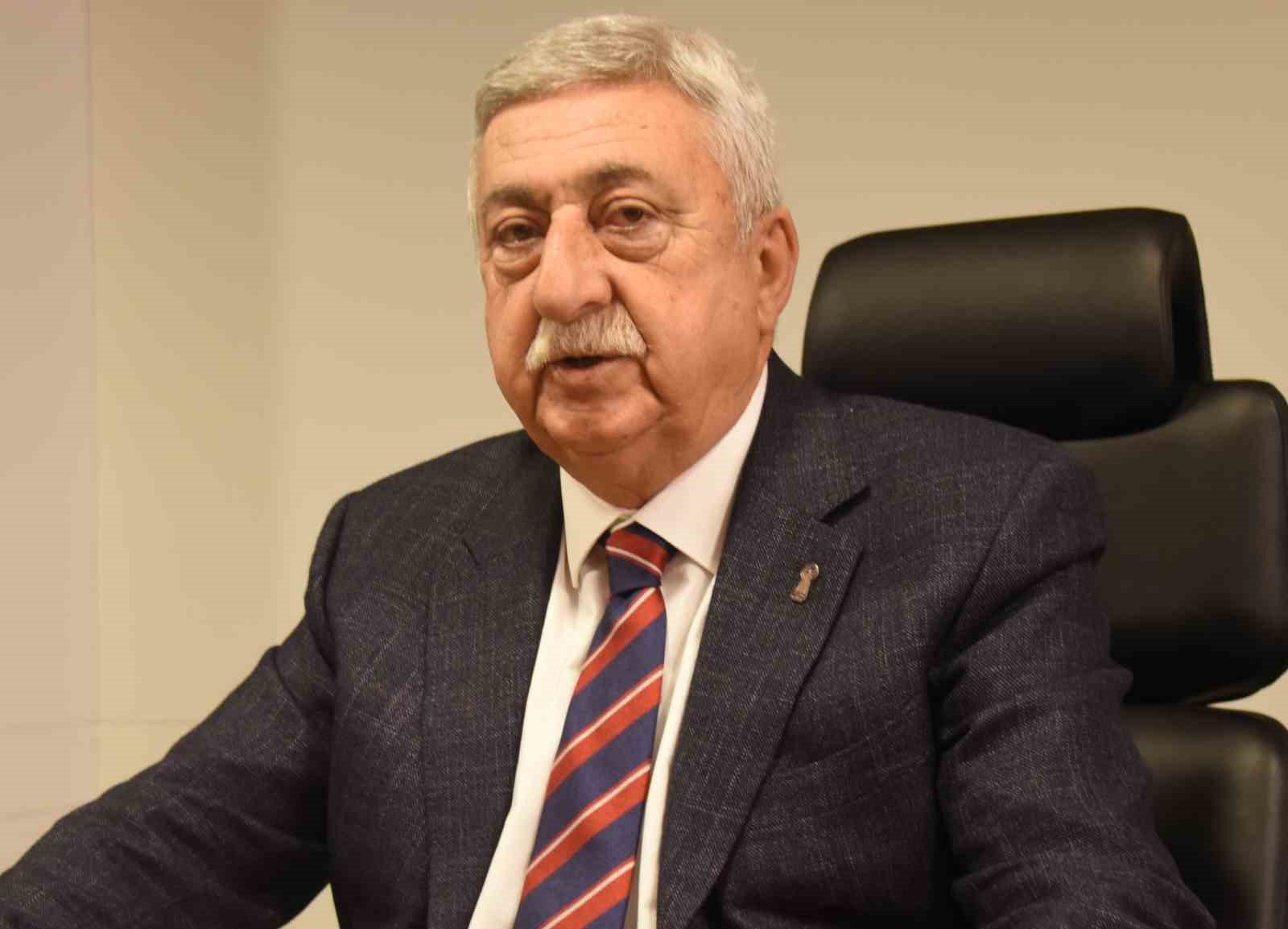 Palandöken: "Bu özel gün annelerimizi gülümsetmek için büyük bir fırsat"