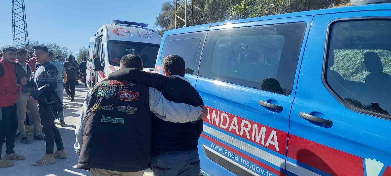 Mahkeme kamyon sürücüsünü asli kusurlu buldu
