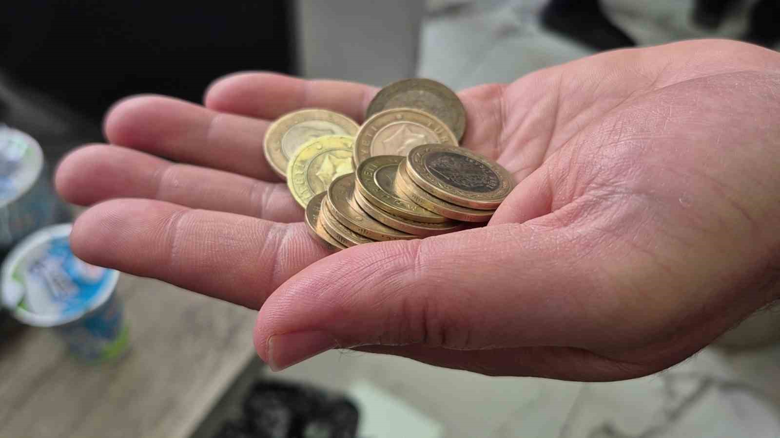 A&ccedil;ılışta izdiham
