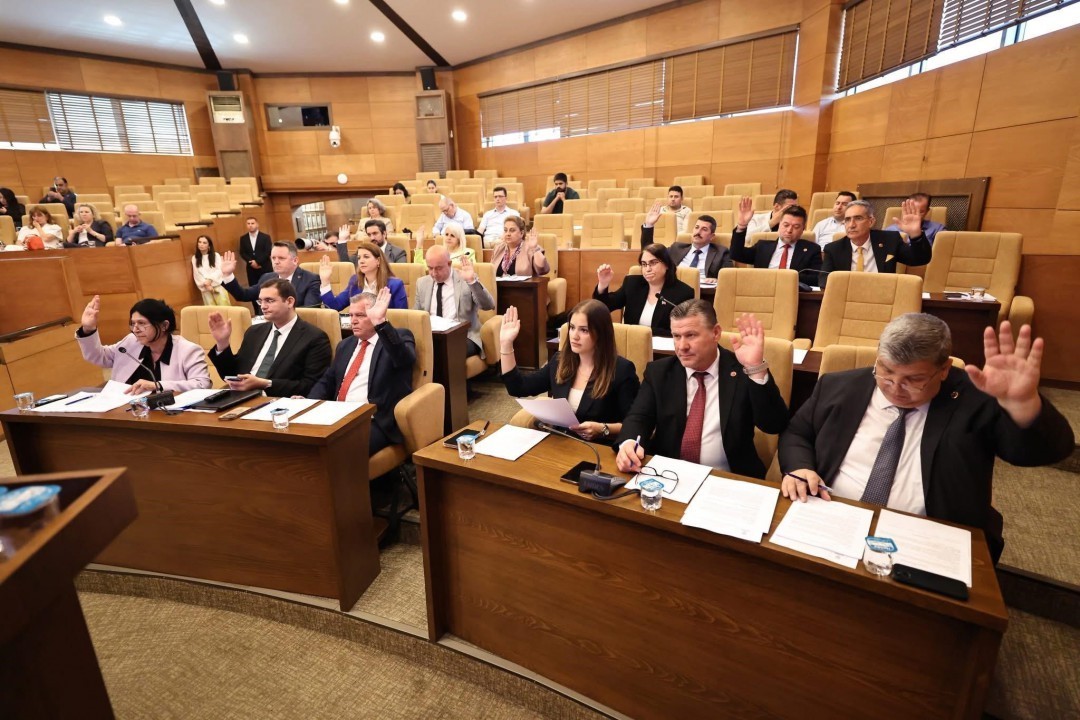 Silivri Belediyesi tarihi belediye binasını m&uuml;zeye d&ouml;n&uuml;şt&uuml;recek
