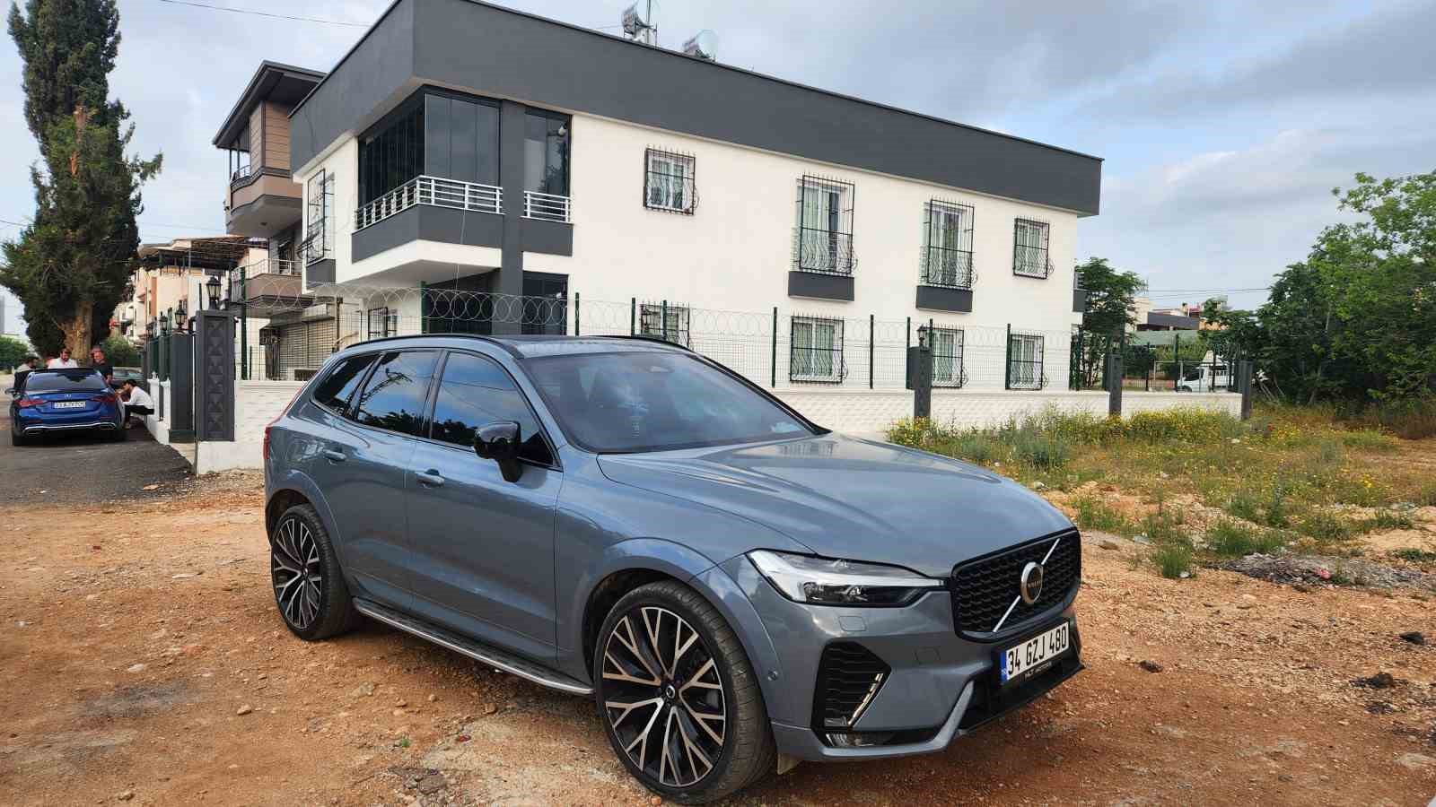 Kayhanlar su&ccedil; &ouml;rg&uuml;t&uuml;ne 20 ilde operasyon: 55 tutuklama
