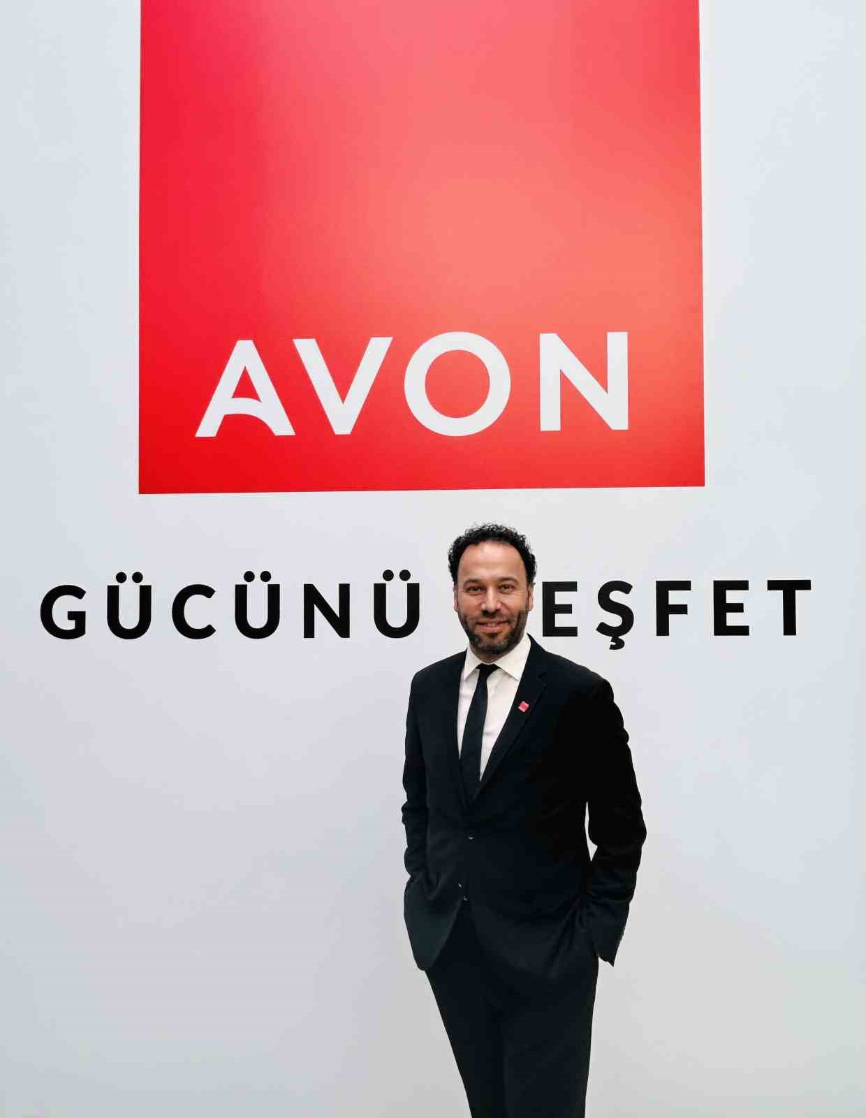 Vodafone Business, Avon’un ağ trafiğini yönetecek
