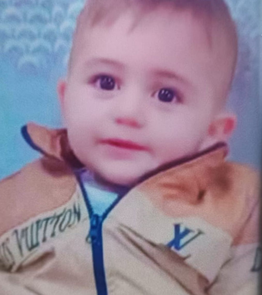 Komşusunun aracı minik Yezen’i hayattan kopardı
