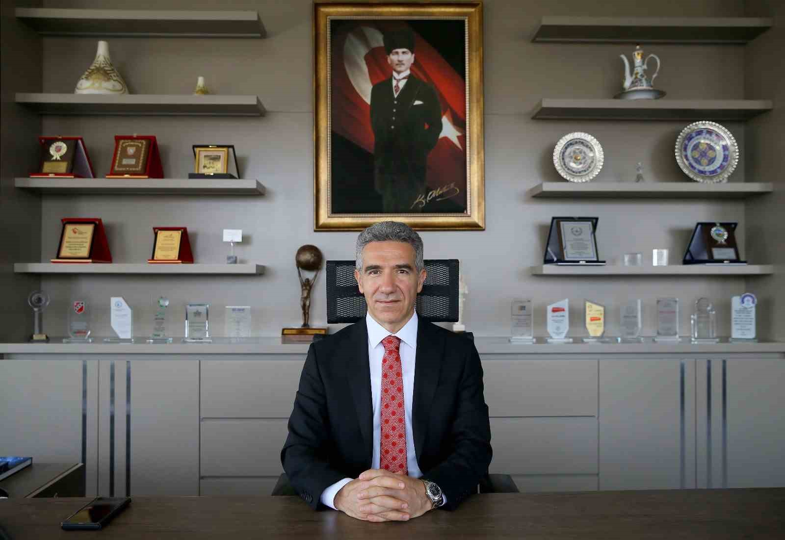 Medical Point’te ’Kaizen’ etkinliği
