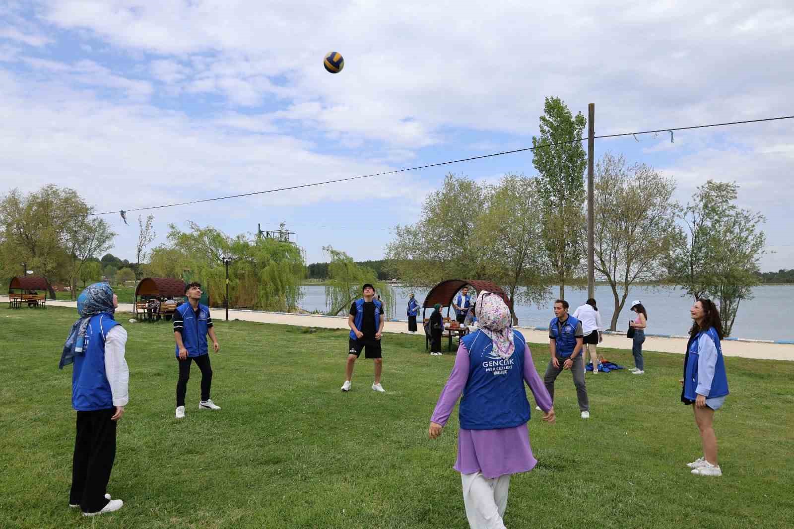 ‘Sağlık İçin Hareket Et Günü’, Bilecik’te coşkuyla kutlandı
