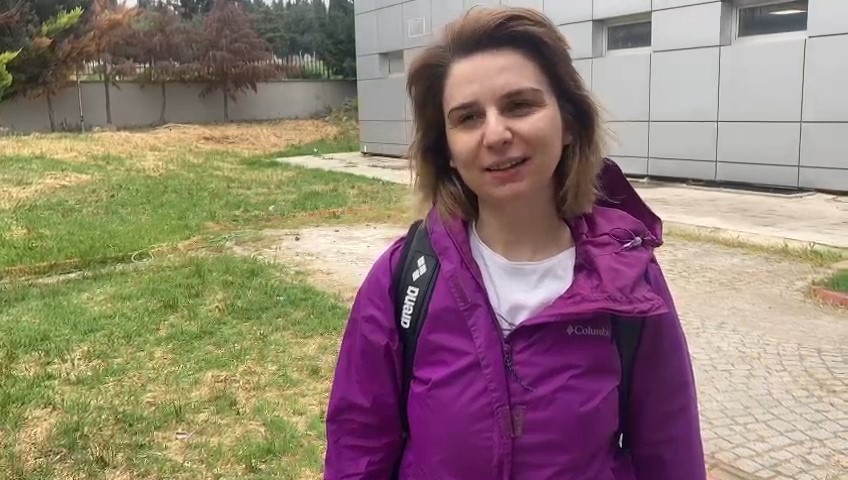 Tekirdağ&rsquo;da &ccedil;ocuk hırsızlar zıplayarak ka&ccedil;tı
