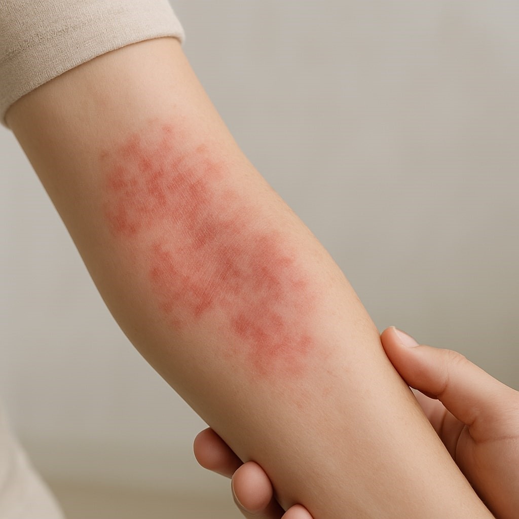 V&uuml;cut d&ouml;n&uuml;p kendine saldırıyor: Lupus hastalığı bu organları vuruyor
