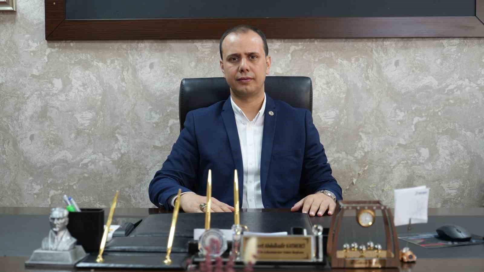 Kupa finali Gaziantep’i hareketlendirdi: 20 ton baklava satışı bekleniyor
