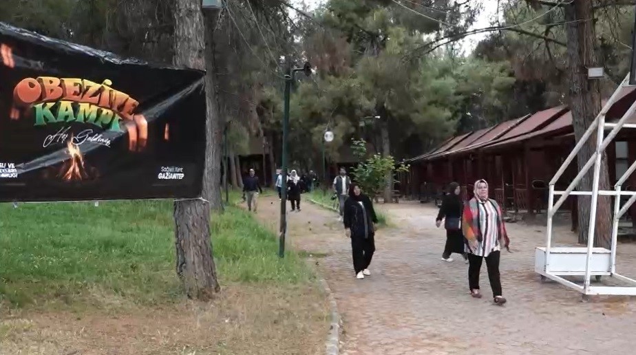 Gaziantep Büyükşehir’in bütün birimleri yoğun çalışmaya devam ediyor