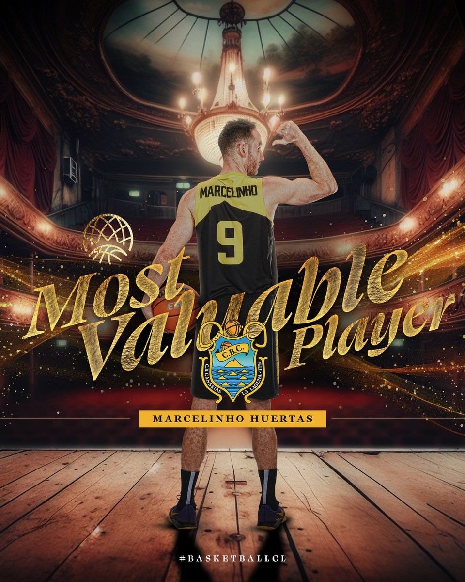 Basketbol Şampiyonlar Ligi bireysel &ouml;d&uuml;lleri sahiplerini buldu
