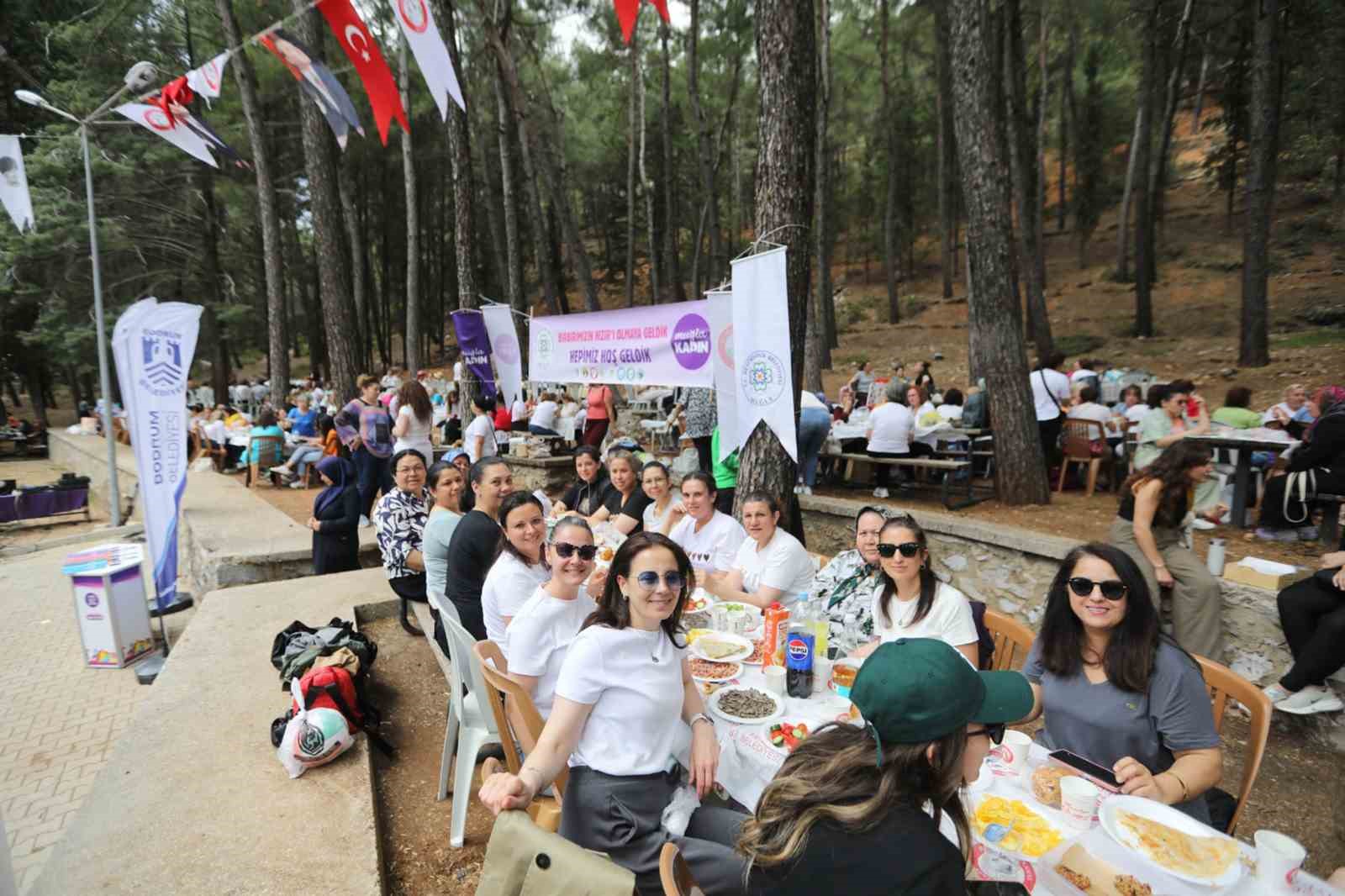 Muğla’da Kadın-Erkek eşitliği için protokolü