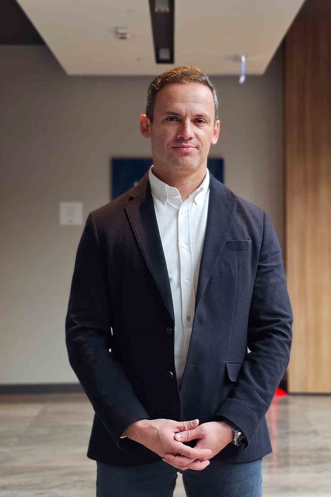 Gazipaşa-Alanya Havalimanı, Copenhagen Air Taxi&rsquo;nin ilk u&ccedil;uşunu karşıladı
