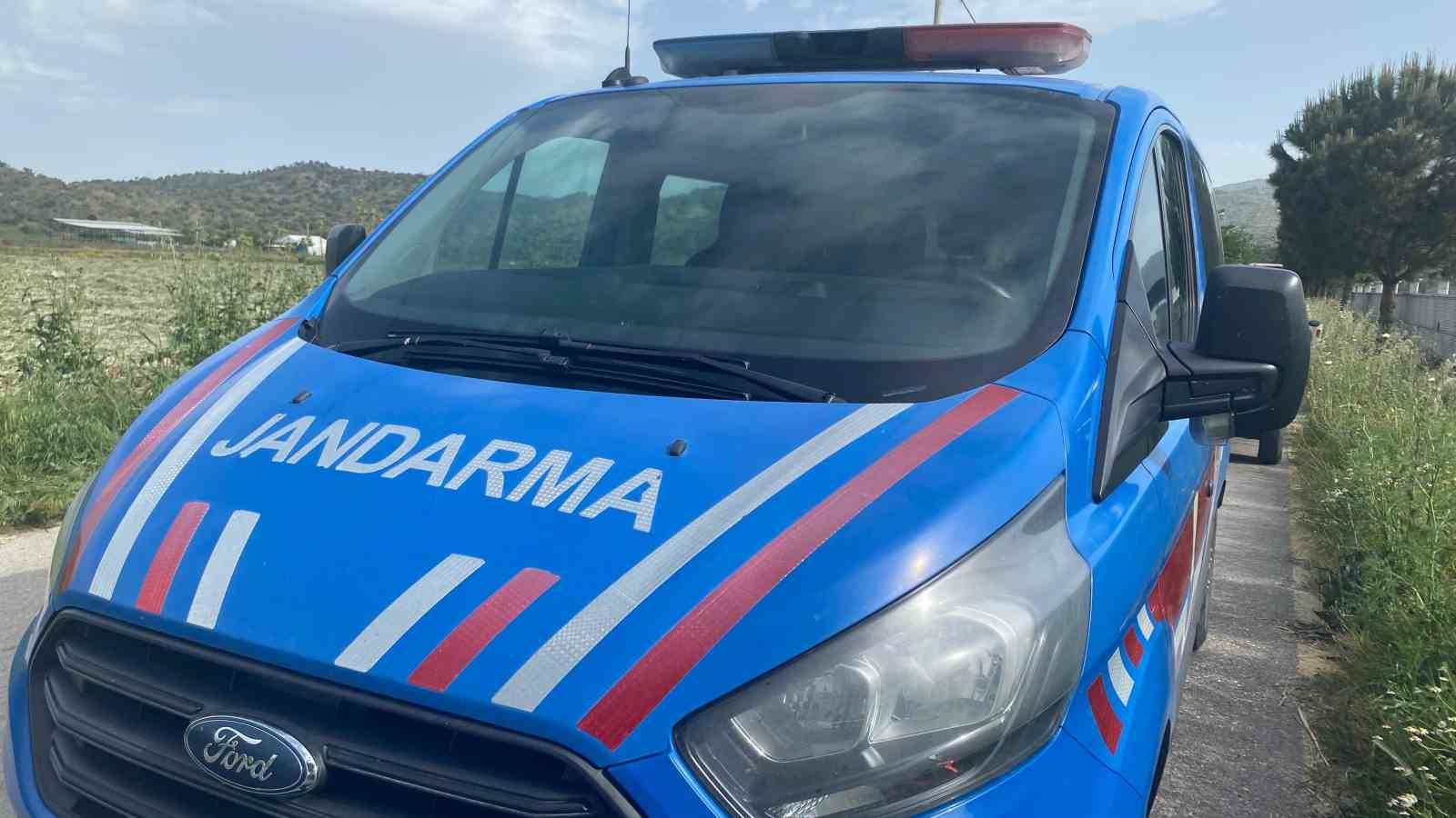 Nazilli’de bir şahıs ölü bulundu