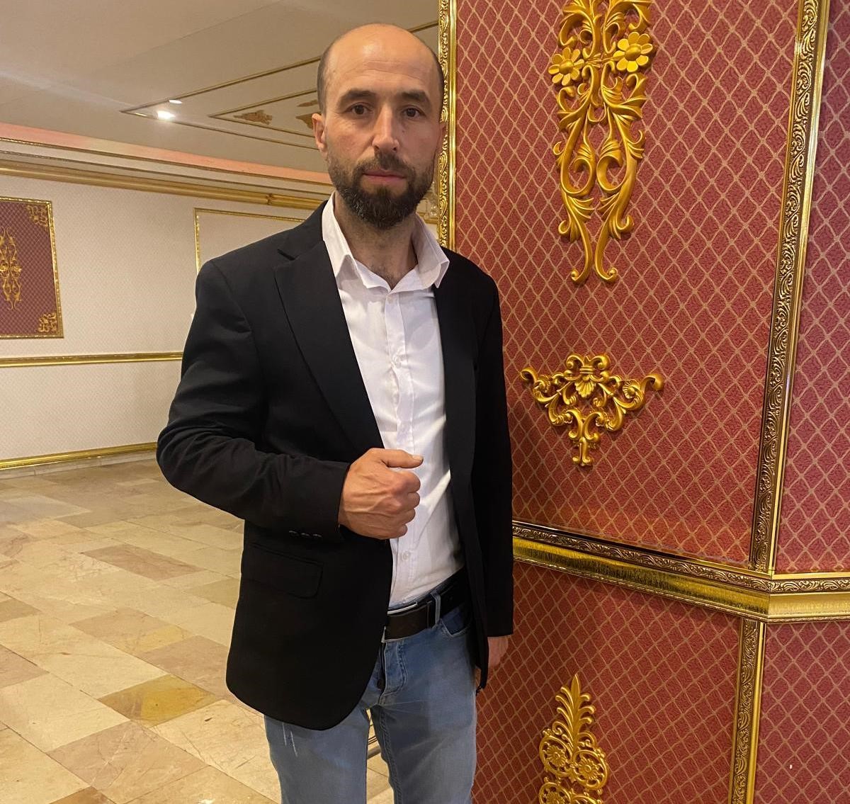 Domaniç’te 3 gündür haber alınamayan esnafı arama çalışmaları sürüyor