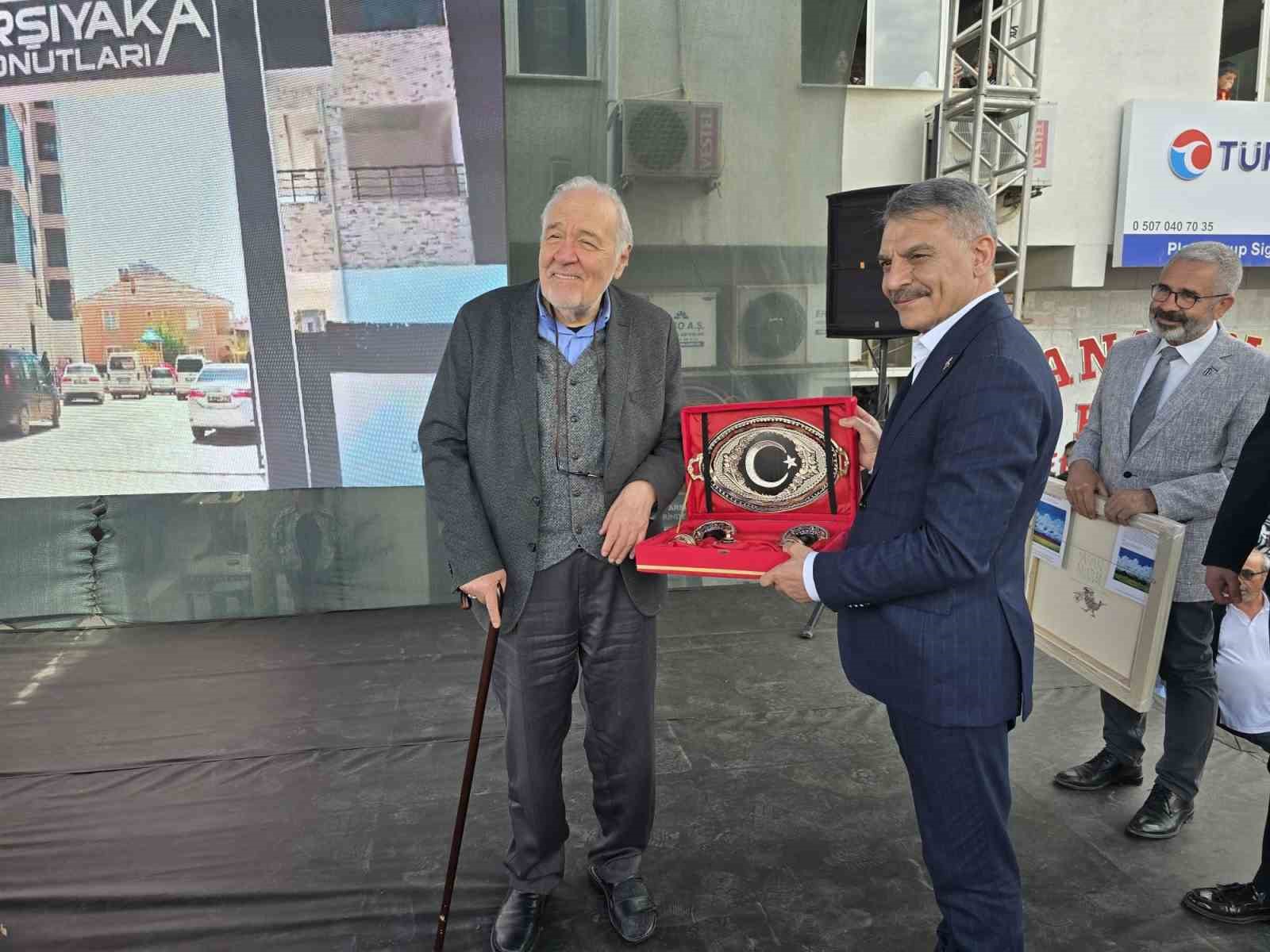 Sorgun Belediyesinin düzenlediği ’4.Kitap Günleri’ başladı