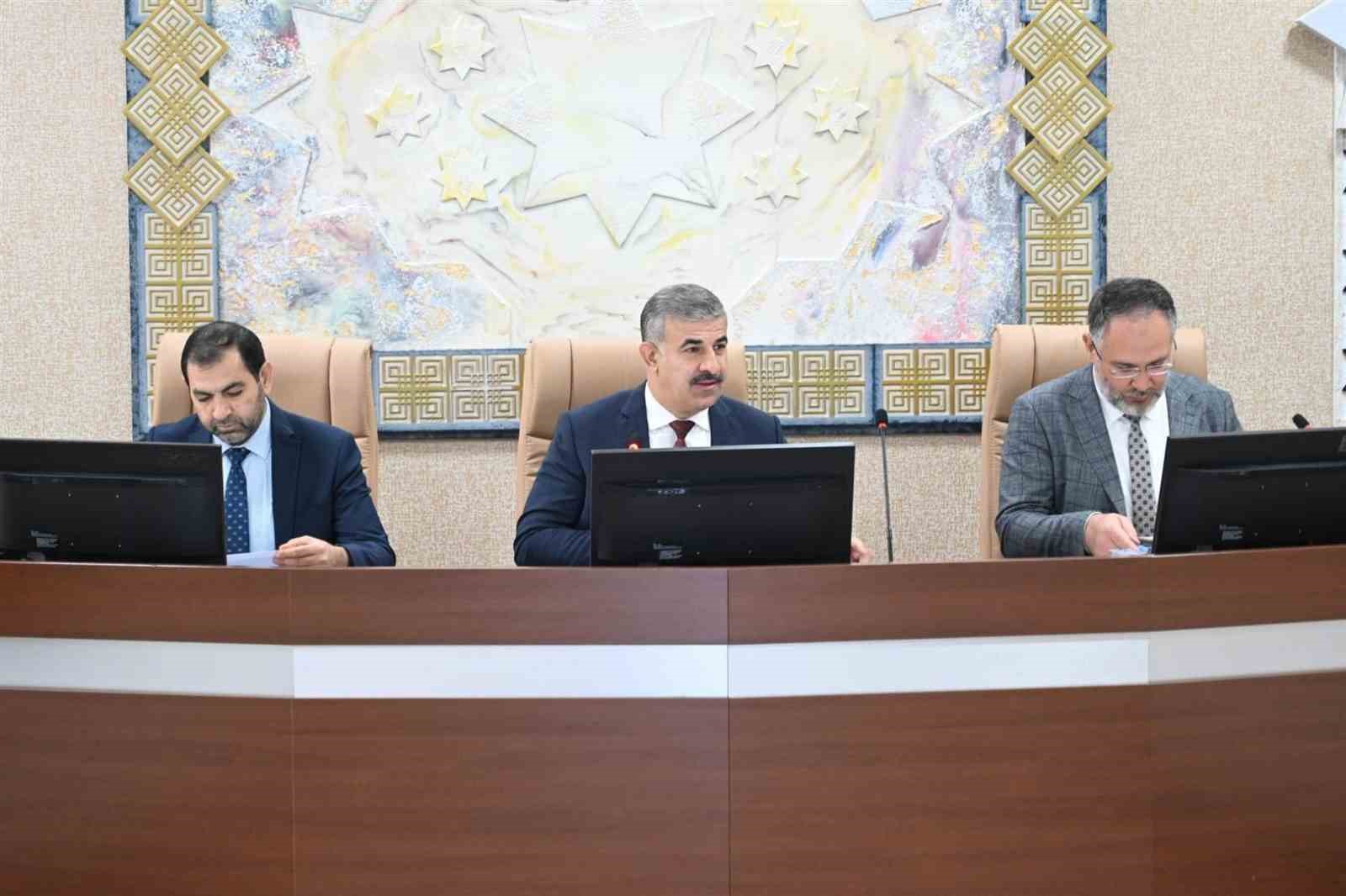 ÇAKÜ, tuz ihtisaslaşmasında yeni döneme giriyor
