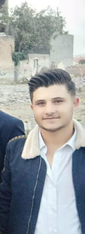 Y&uuml;ksekova&rsquo;da derede kaybolan genci arama &ccedil;alışmalarına ara verildi
