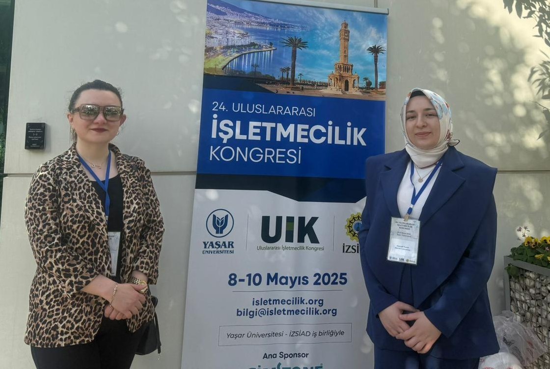 Erzurum’un kültürel mirası "Ehram", akademik dünyada görücüye çıktı
