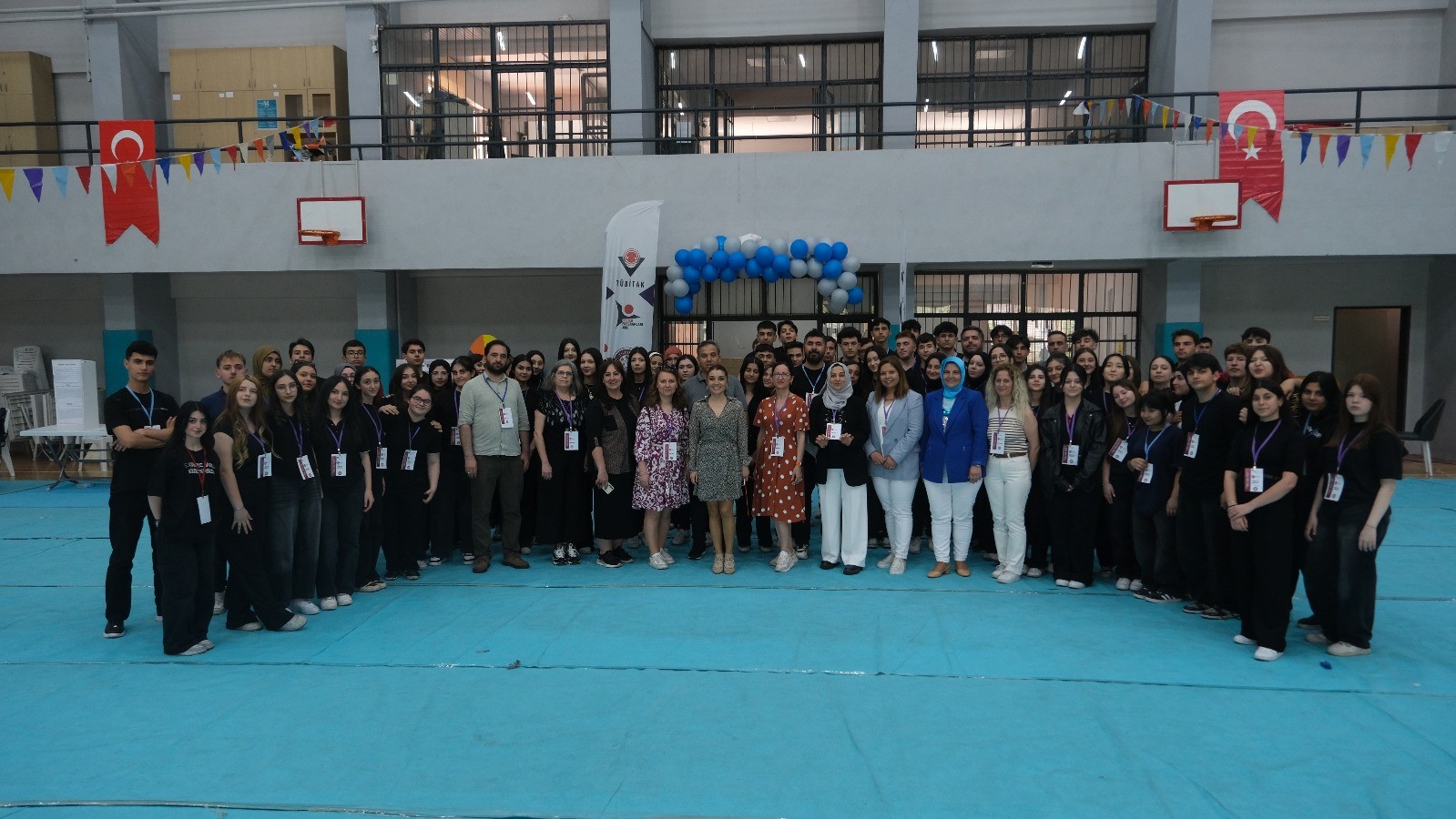 "Engelsiz Eğitim Bağı" projesiyle veliler, öğrencileri hakkında bilgileri hızlı ve güvenli bir şekilde öğrenebilecek