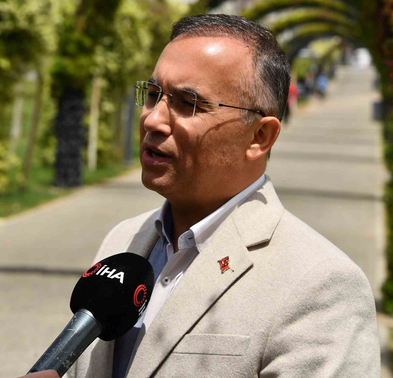 Gaziantep Stadyumu dev finale hazırlanıyor