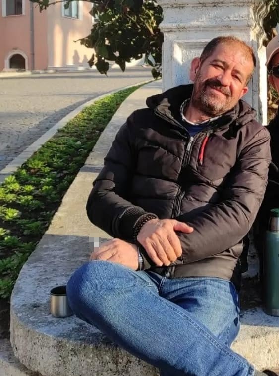 Aydınlı Özdemir, kalbine yenik düştü
