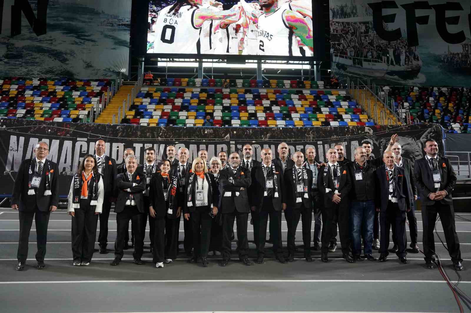 Gürkan Aksoy oyunu kullandı
