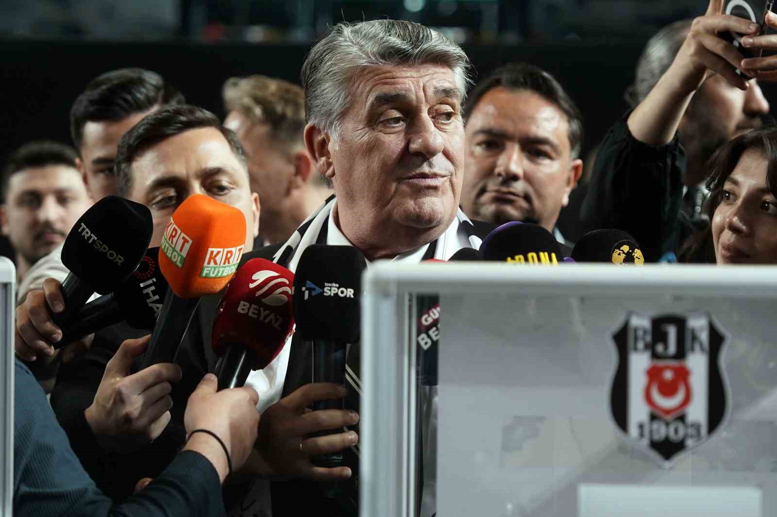 Serdal Adalı oyunu kullandı
