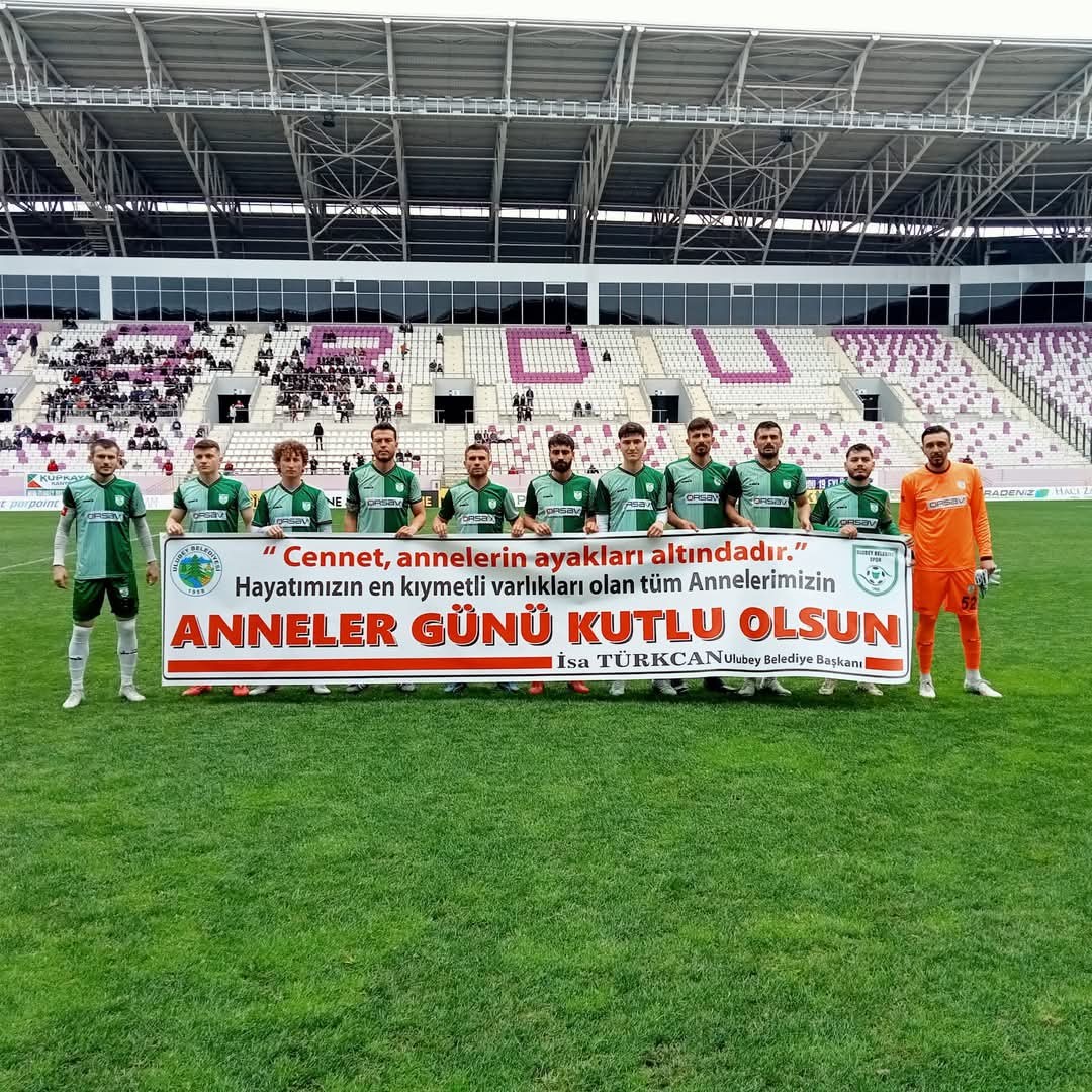 Ulubey Belediyespor, BAL’a yükseldi
