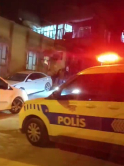 Kahramanmaraş’ta düğün eğlencesi kavgaya dönüştü