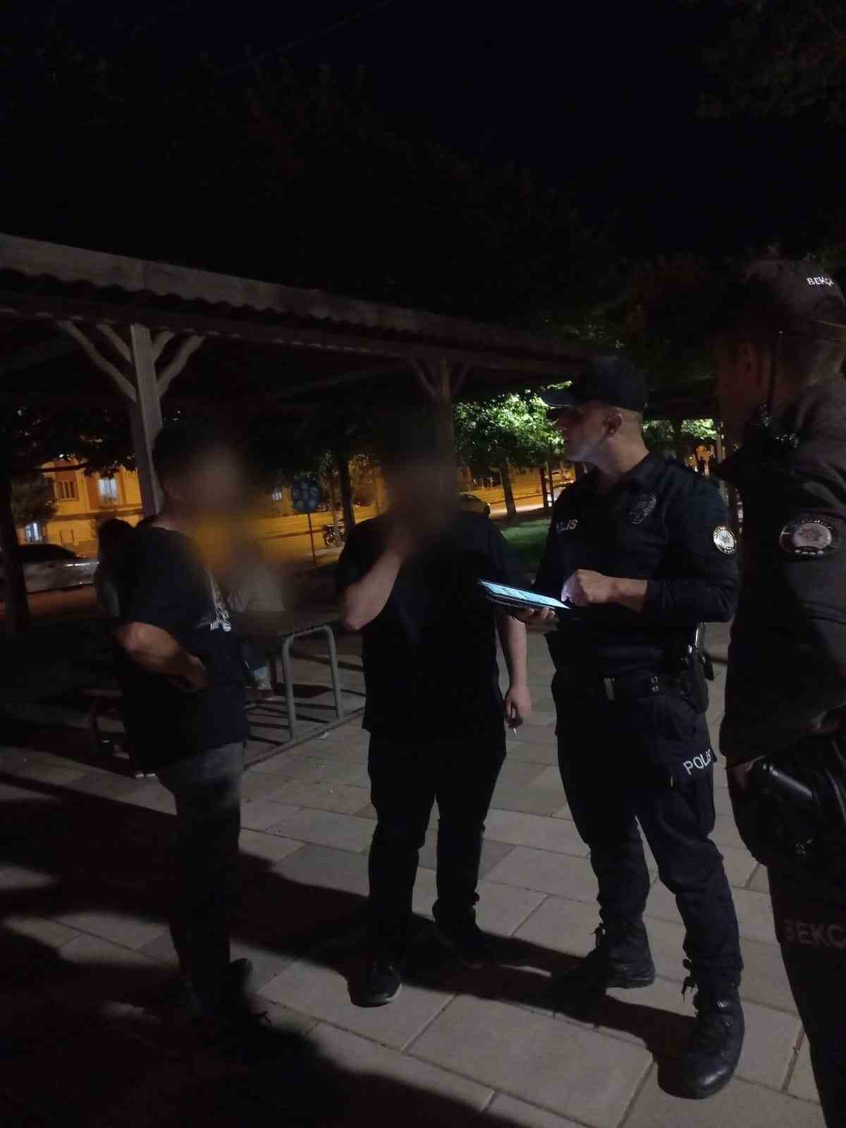 Gaziantep&rsquo;te 716 motosiklet ve ara&ccedil; s&uuml;r&uuml;c&uuml;s&uuml;ne 6 milyon TL ceza
