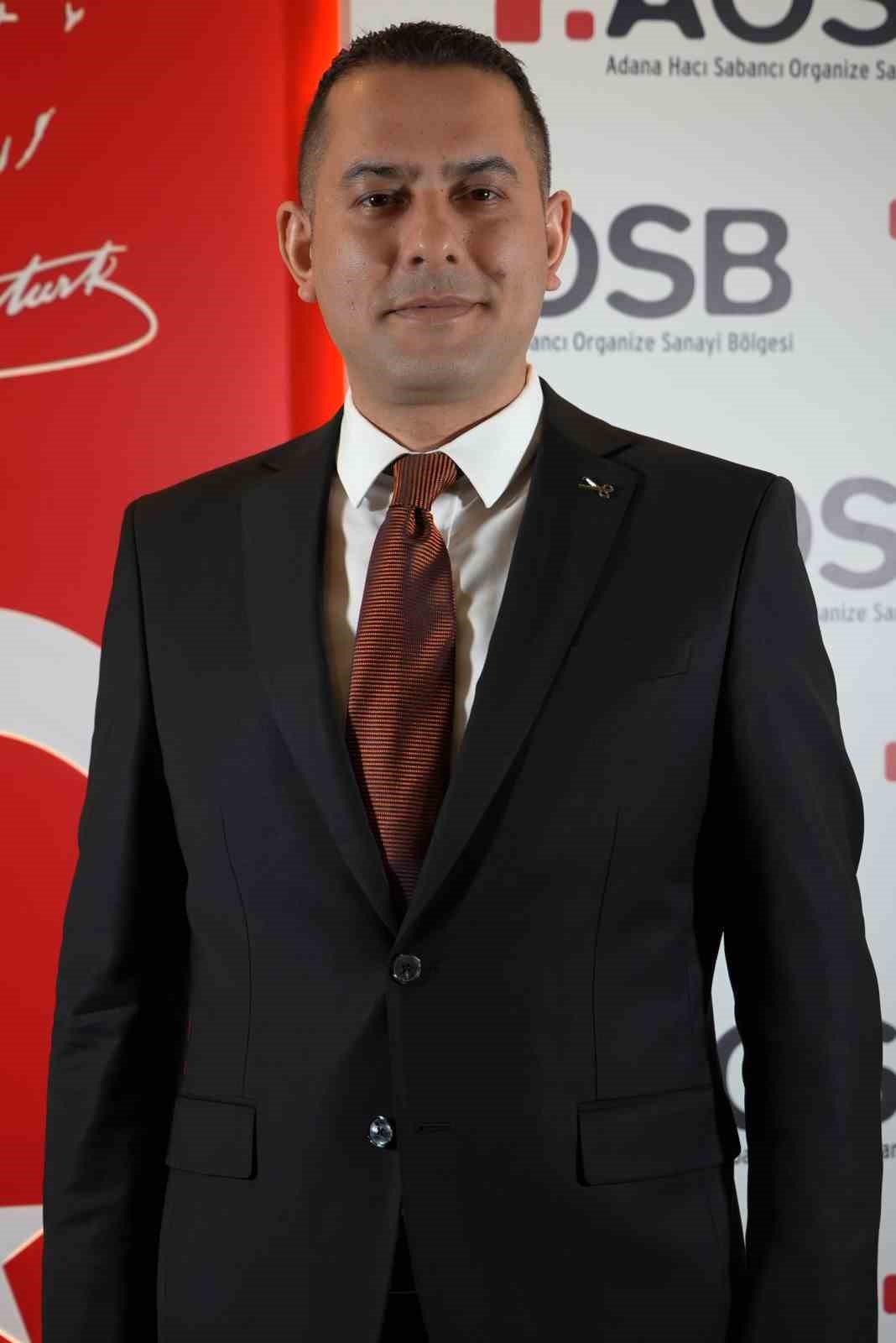 AOSB Ulusal 5’inci Ar-Ge ve İnovasyon Proje Yarışması Sonuçlandı