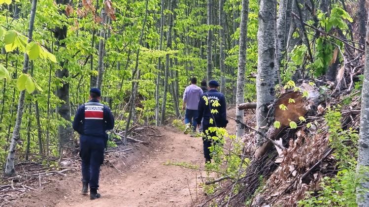 K&uuml;tahya Domani&ccedil;&rsquo;te 4 g&uuml;nd&uuml;r haber alınamayan esnafı arama &ccedil;alışmaları s&uuml;r&uuml;yor
