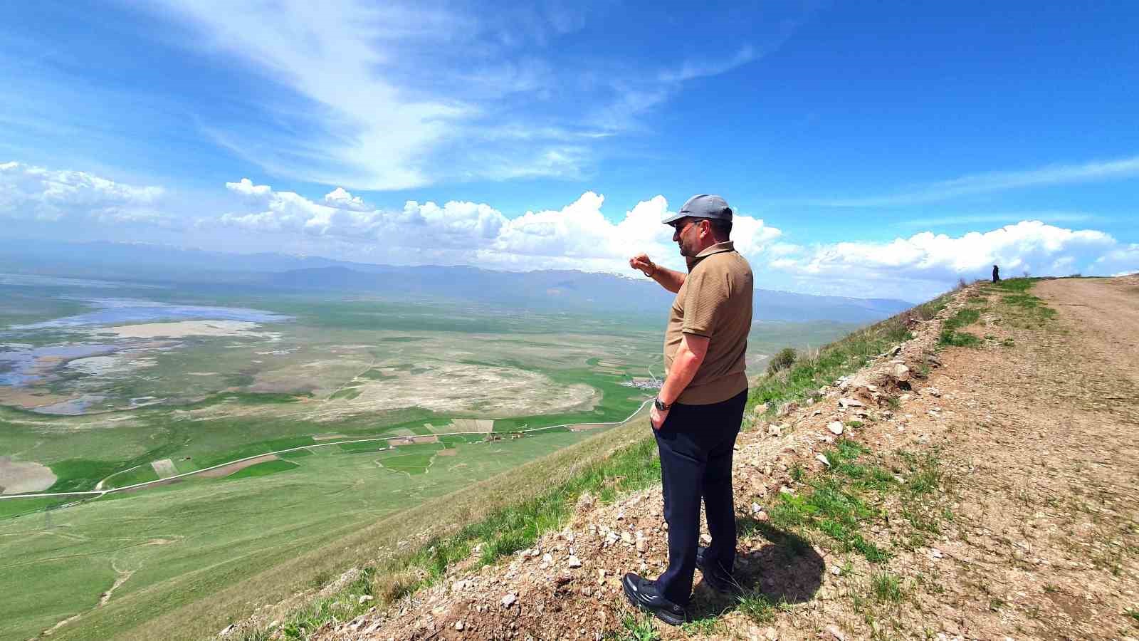 "Kargapazarı değil Kargıpazarı"
