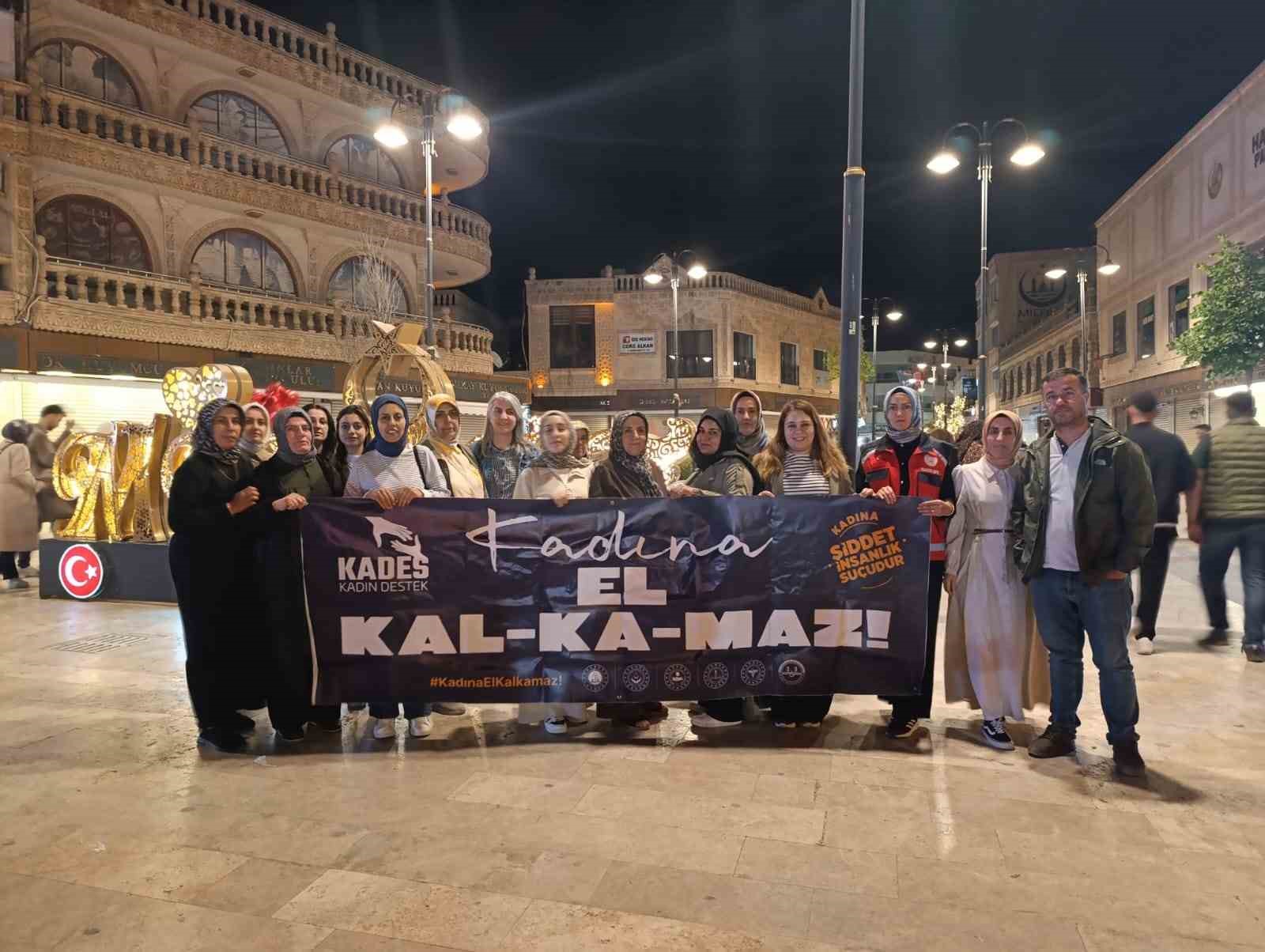 Samsatlı anneler kültür gezisinde eğlendi