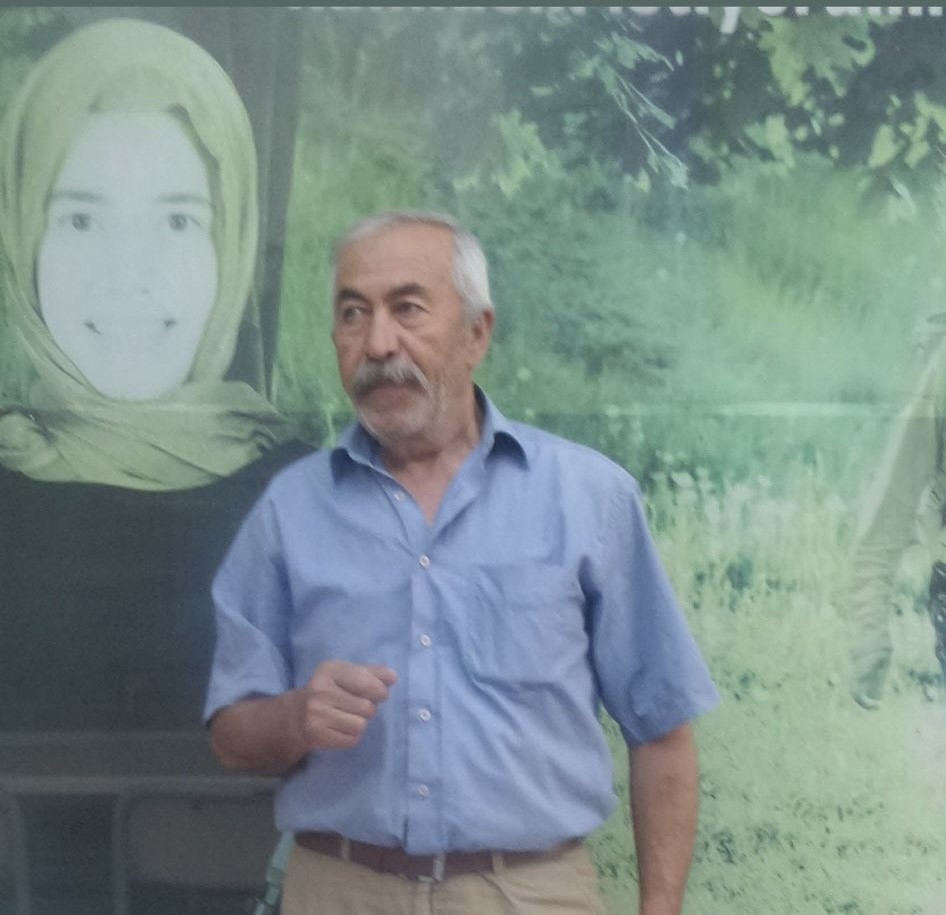 Evde ağır koku ihbarına gelen polis cesetle karşılaştı
