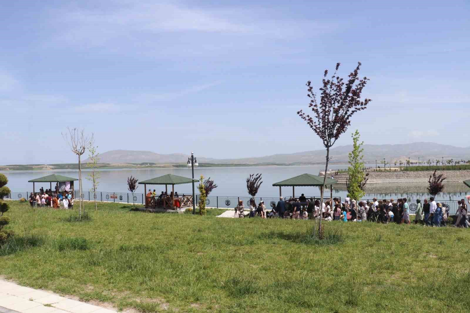 Malatya’da "Sağlık için hareket et" günü yoğun katılımla gerçekleşti