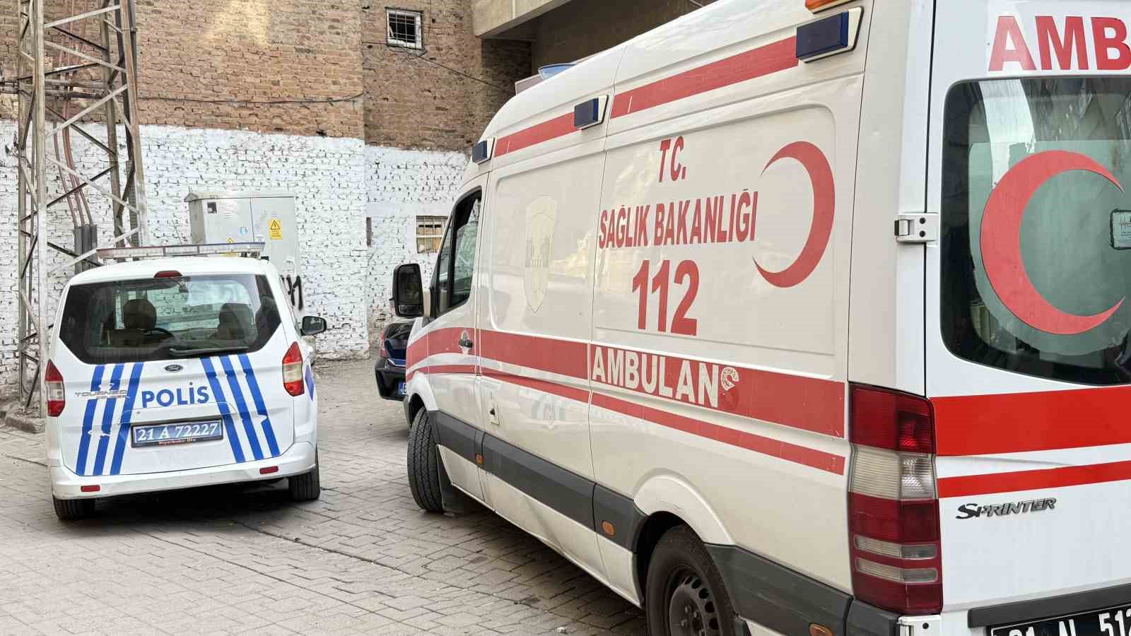 İki gündür haber alınamayan şahıs evde ölü bulundu
