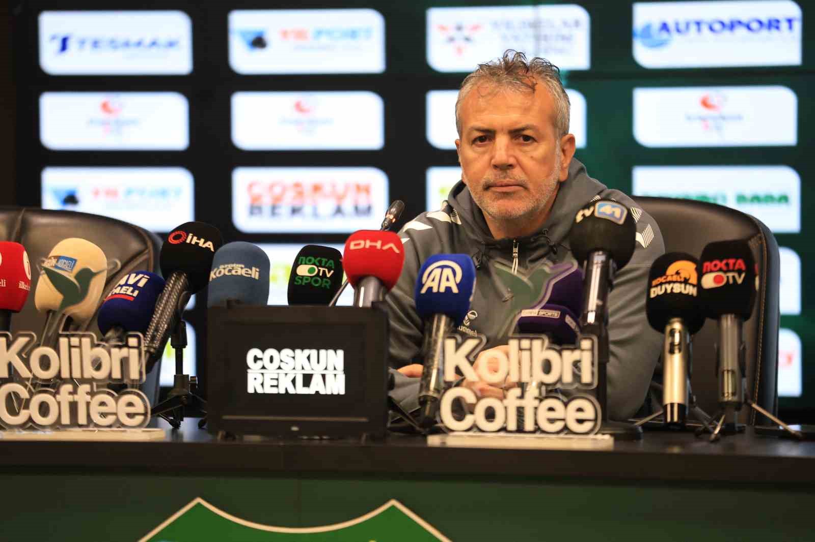 Mehmet Yıldırım: "Yarın önümüzdeki yılın yapılanmasına başlayacağız"