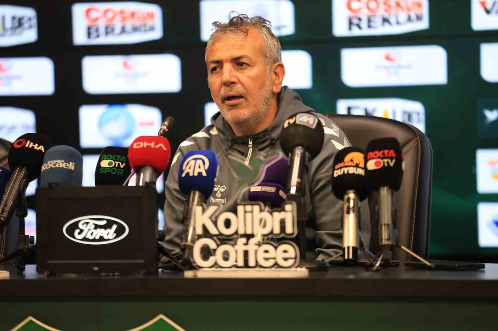 Mehmet Yıldırım: "Yarın &ouml;n&uuml;m&uuml;zdeki yılın yapılanmasına başlayacağız"
