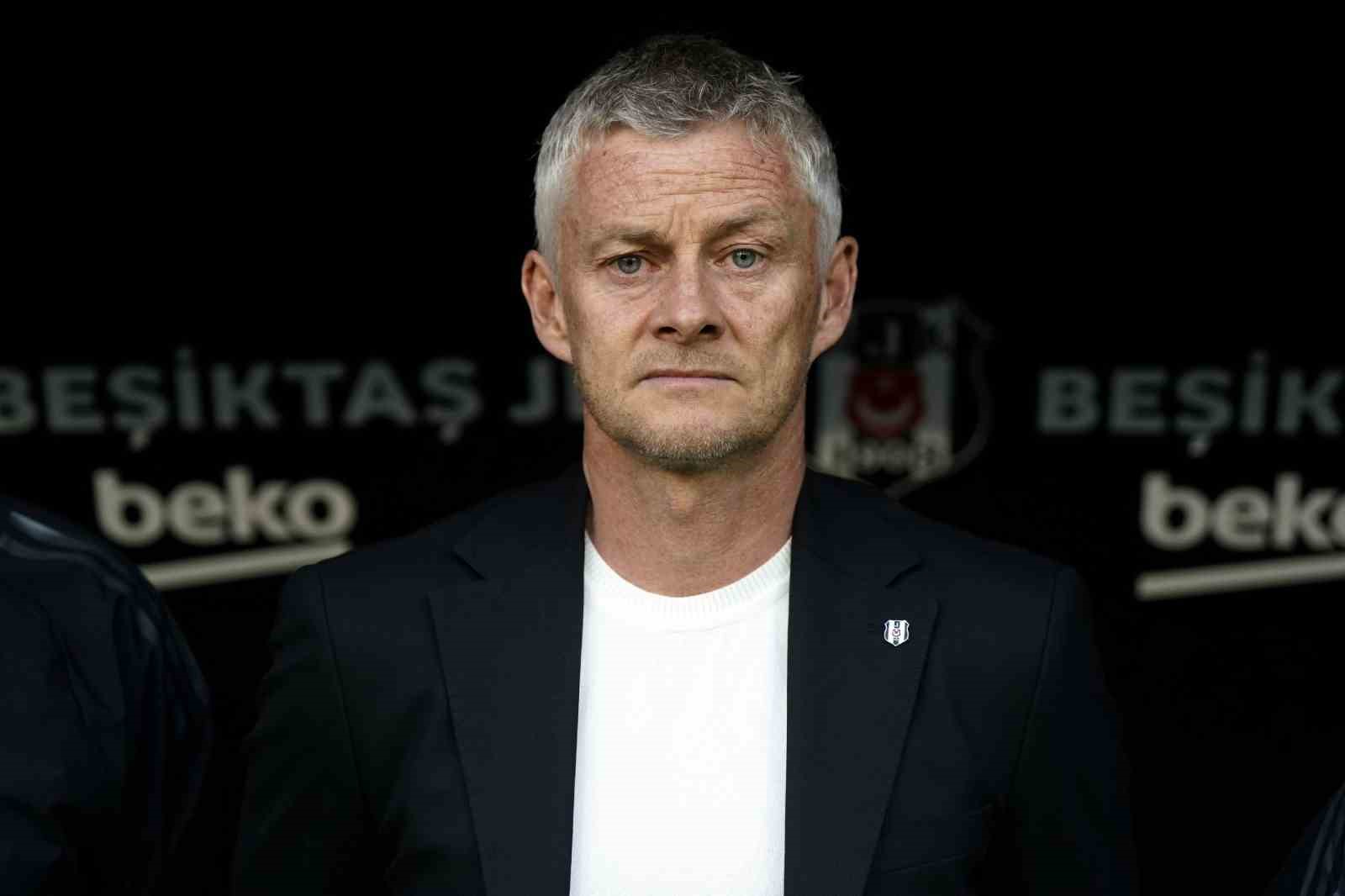 Solskjaer&rsquo;den kadroda 3 değişiklik
