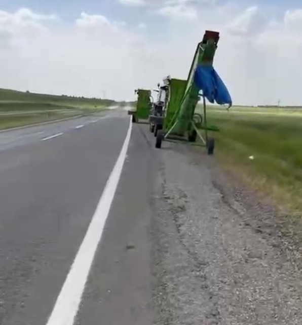 Siirt’te facianın eşiğinden dönüldü