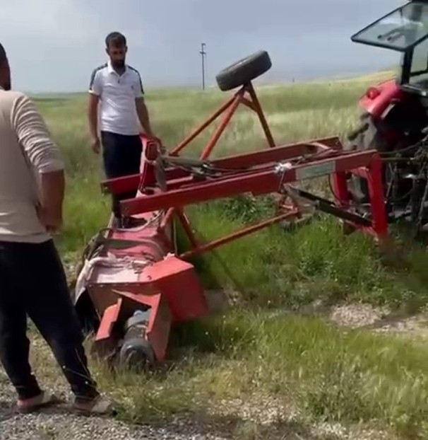 Siirt’te facianın eşiğinden dönüldü