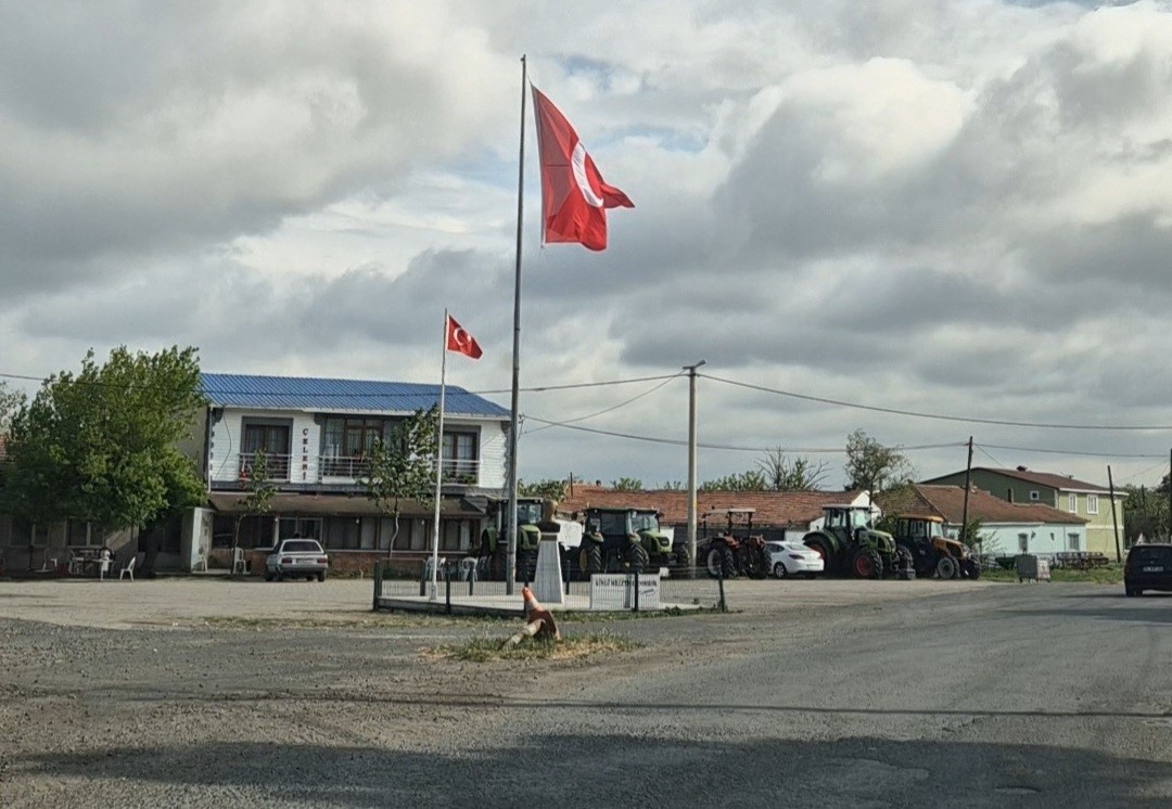Hask&ouml;y&rsquo;de ne arama yapılabiliyor ne de internet &ccedil;ekiyor
